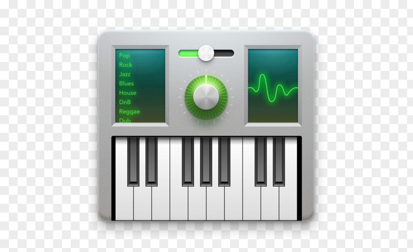 Piano Electronic Keyboard Musical Instruments PNG