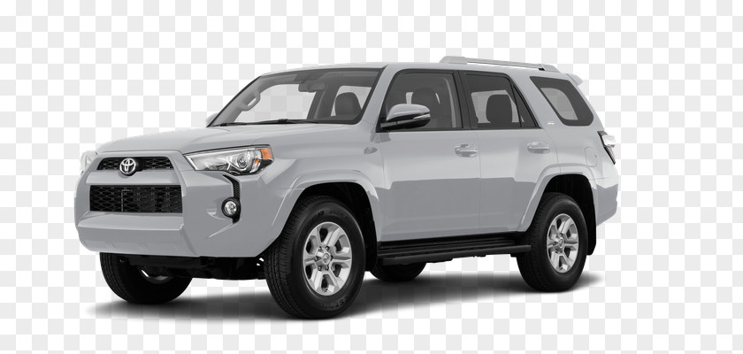 Toyota 2016 4Runner Car Sport Utility Vehicle 2018 TRD Pro PNG
