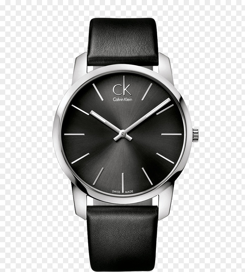 Watch Ck Calvin Klein Movado Men's Bold Jewellery PNG