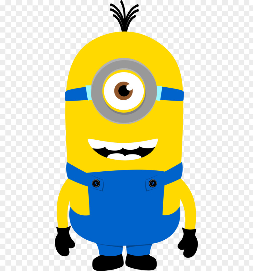 Youtube YouTube Minions Clip Art PNG
