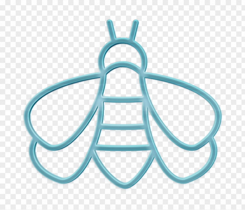 Bee Icon Insects Bumblebee PNG