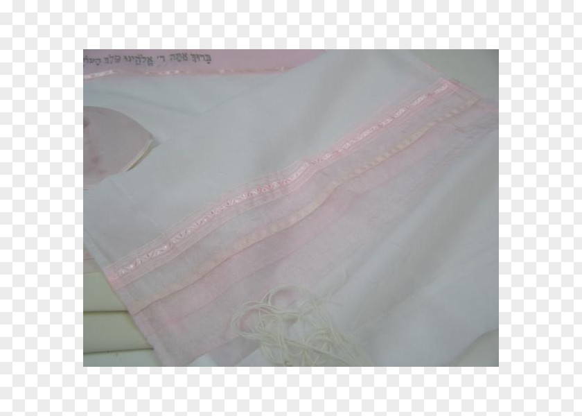 Blessing Hand Lace Pink M Silk RTV PNG