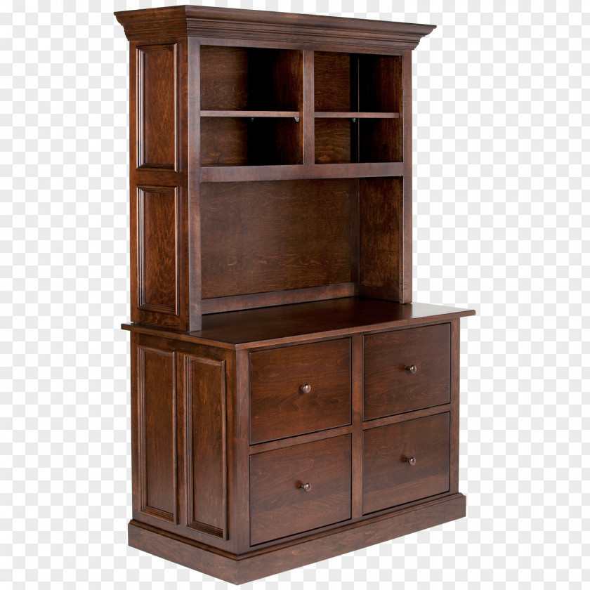 Cabinet Shelf Dividers Hutch Furniture Drawer File Cabinets PNG