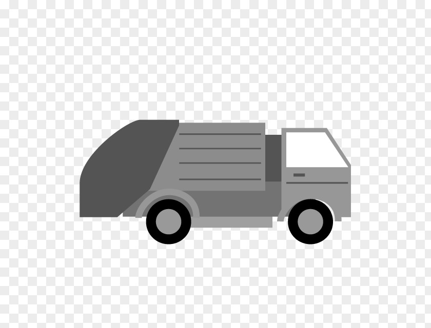Car Garbage Truck Waste Motor Vehicle Clip Art PNG