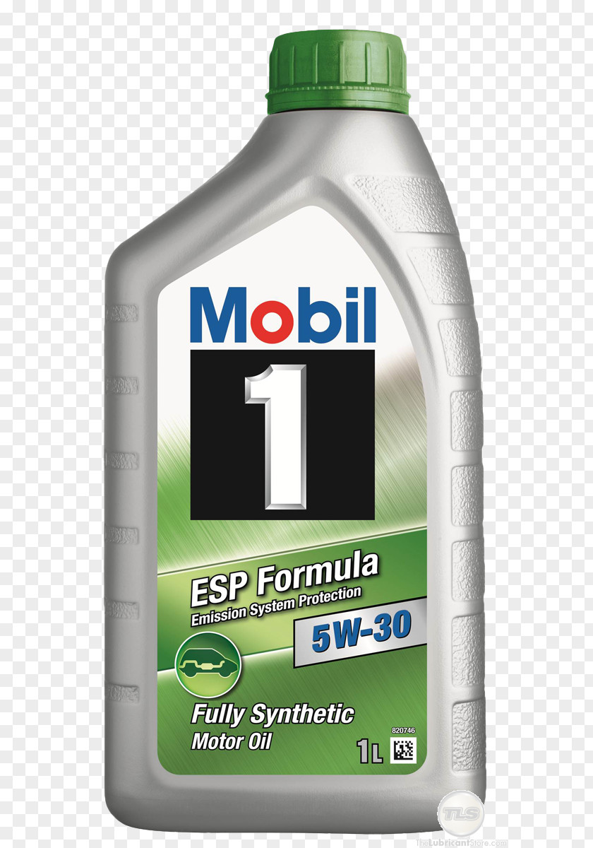 Engine Mobil 1 ExxonMobil Motor Oil Synthetic PNG