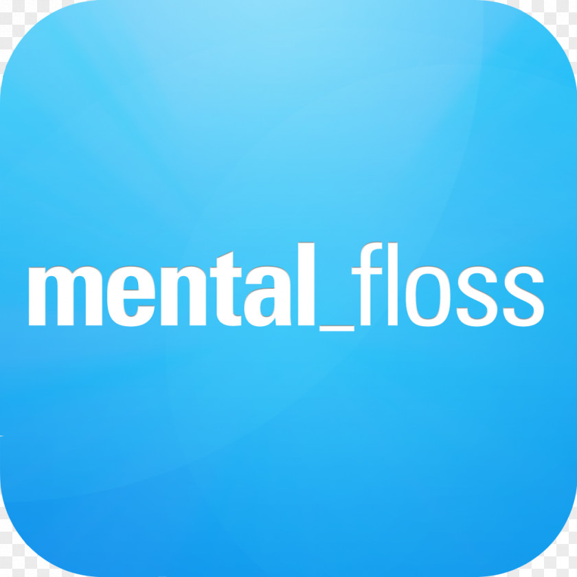 Floss Mental Magazine The Week Video Writer PNG