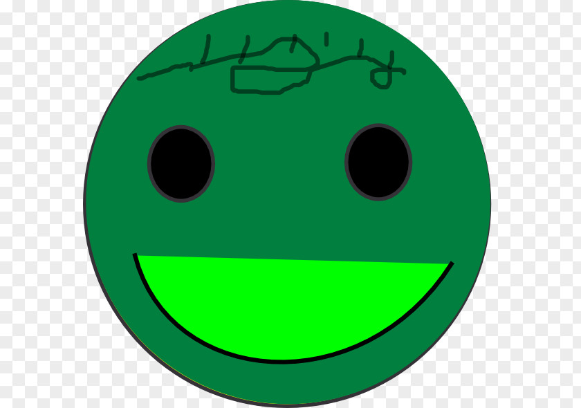 Frog AB Volvo Smiley Cars Green PNG