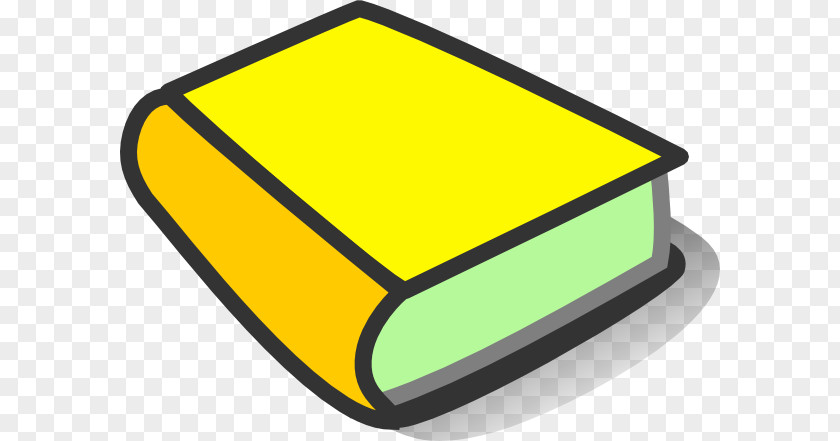 Library Book Comic Comics Cartoon Clip Art PNG