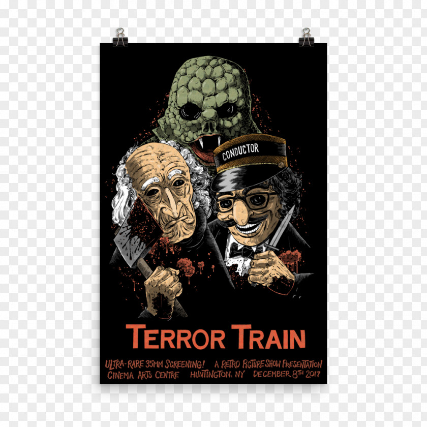 Mask Terrorist Poster T-shirt YouTube Horror PNG