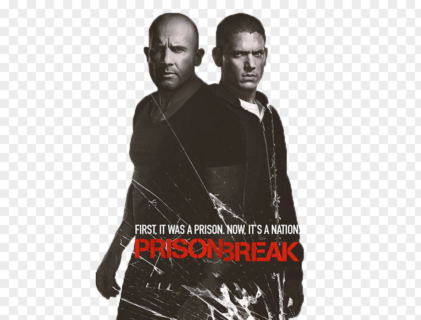 Prison Break Wentworth Miller Dominic Purcell Michael Scofield Lincoln Burrows PNG