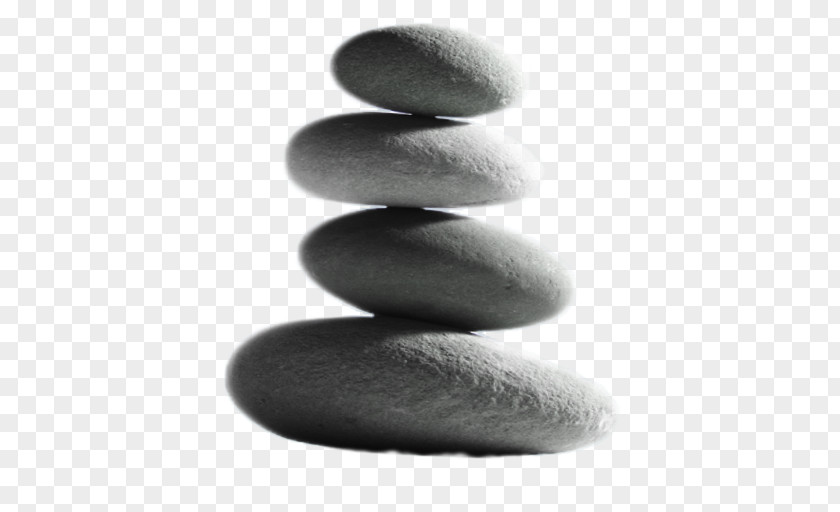 Product Design Rock Zen PNG