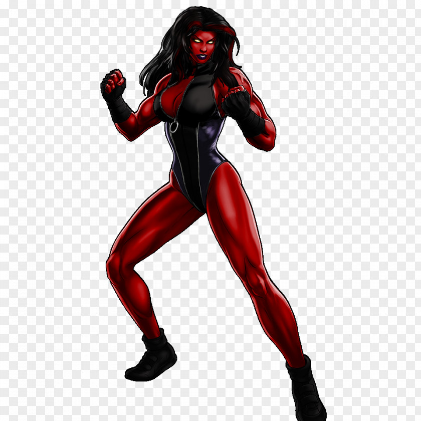 She Hulk Betty Ross She-Hulk Thunderbolt Wanda Maximoff PNG