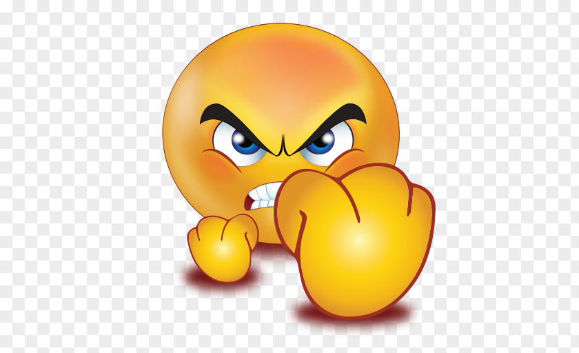 Shocked Button Emoticon Smiley Emoji Boxing Clip Art PNG
