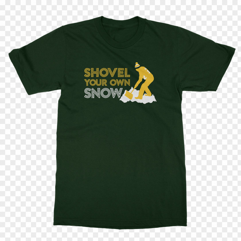 Shovel T-shirt Hoodie Clothing Sleeve PNG