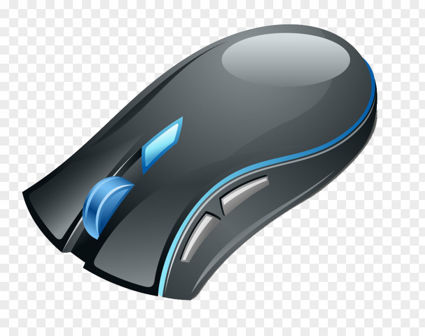 Small Hand Mouse Button Creative HD Free Joystick Computer Keyboard Icon PNG