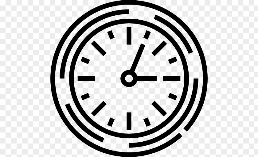 Tower Clock Royalty-free Clip Art PNG
