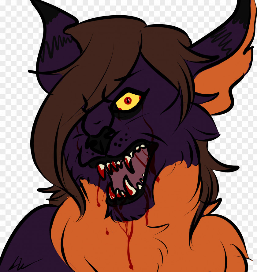Werewolf Canidae Mouth Dog PNG