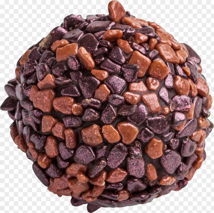 1920s Champagne Chocolate Balls Truffle Praline Liquorice PNG