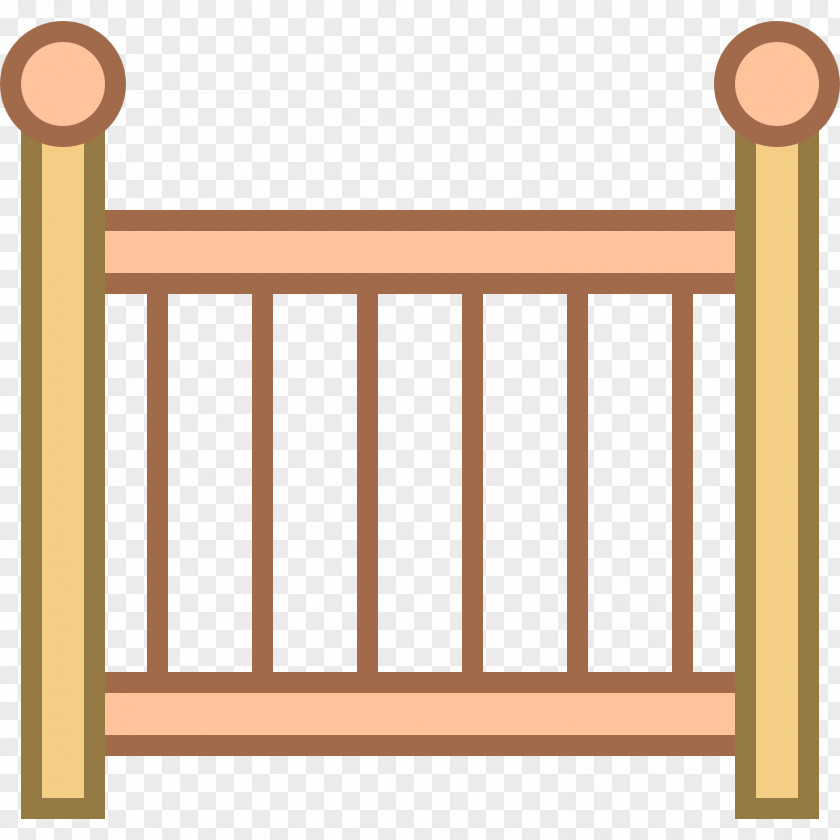 Baby Cradle Cots Child Clip Art PNG