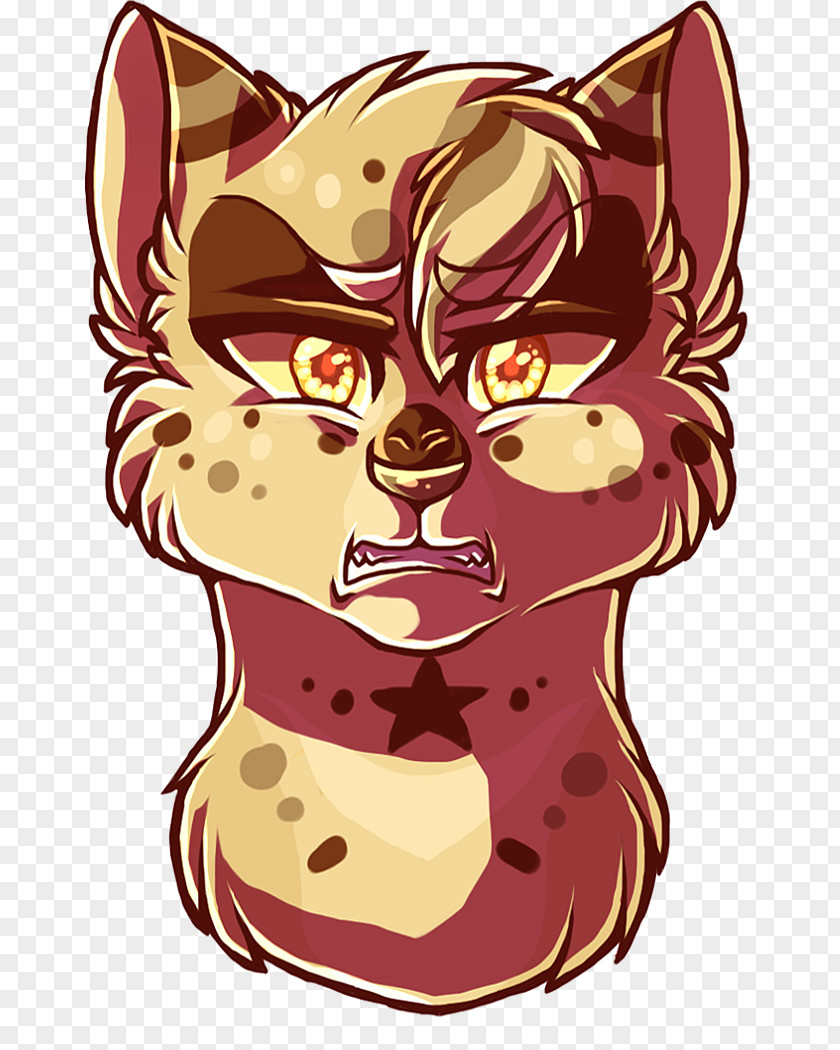 Cat Warriors Leopardstar Tigerstar Ivypool PNG