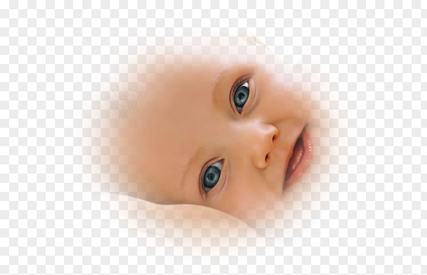 Child Infant Smile Baby Food Desktop Wallpaper PNG