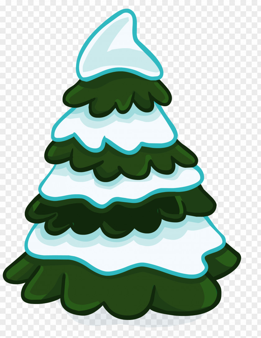 Christmas Tree Clip Art Spruce Ornament Day PNG