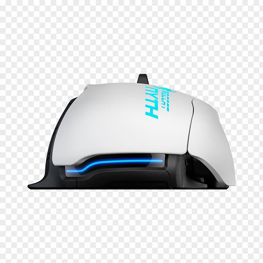 Computer Mouse ROCCAT Nyth Dots Per Inch Video Games Gamer PNG