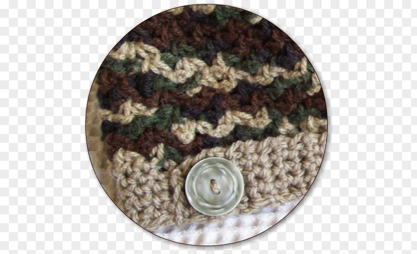 Crochet Beanie Pattern Barnes & Noble PNG