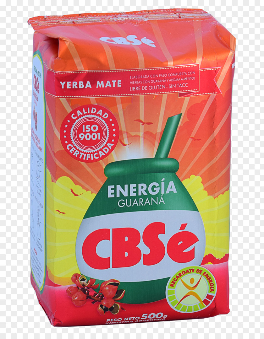 Energy Flavor Brand Yerba Mate PNG