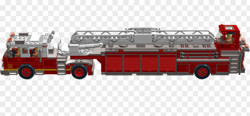 Fire Truck Engine Motor Vehicle Department PNG