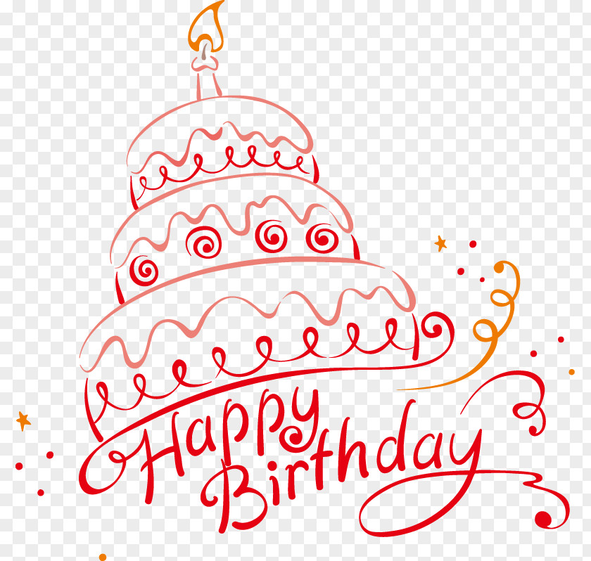 Happy Vector Graphics Image Birthday Illustration Wish PNG
