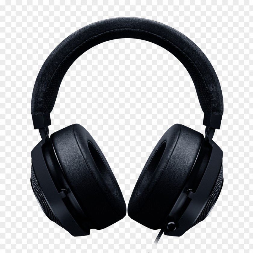 Headphones Razer Kraken 7.1 V2 Pro Chroma PNG