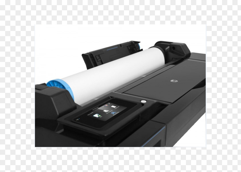 Hewlett-packard Hewlett-Packard Printer Plotter HP DesignJet T120 Deskjet PNG
