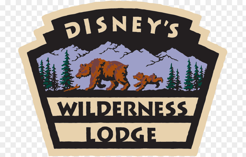 Hotel Disney's Wilderness Lodge Disney Springs Beach Club Villas Resort PNG