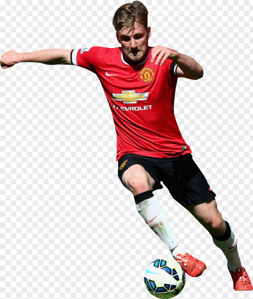 Manchester United F.C. Football Player Team Sport PNG