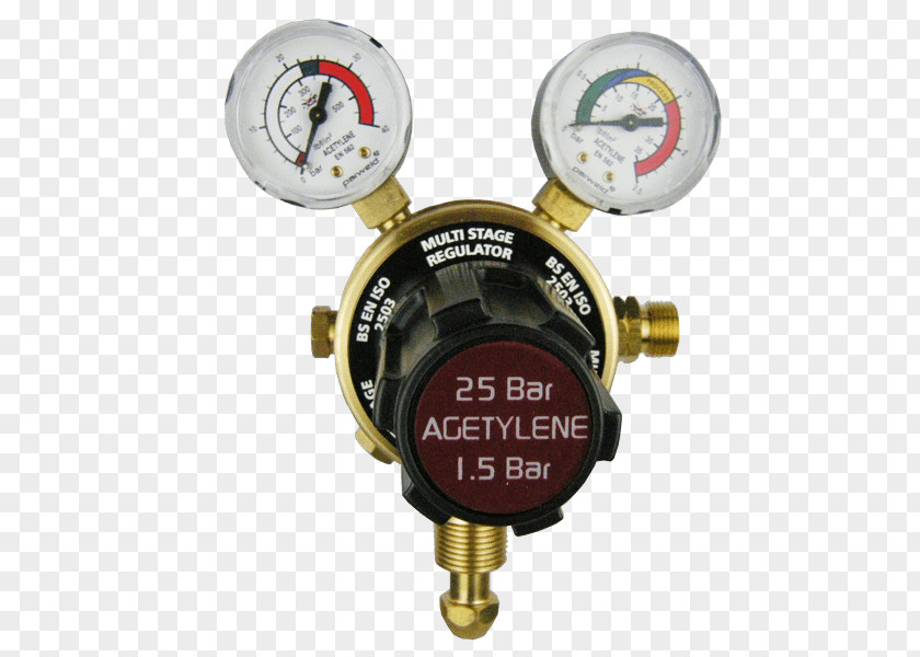 Propane Gas Meter Pressure Regulator Welding Acetylene PNG