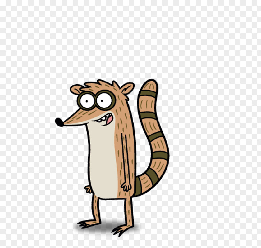 Regular Show Mordecai And Rigby Cartoon Network Character PNG