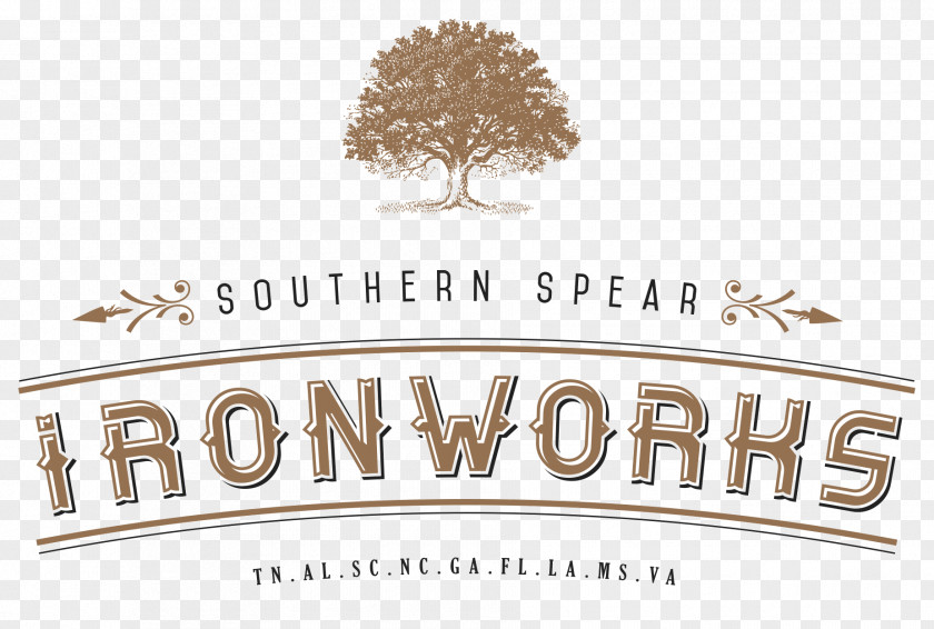Southern Spear Ironworks LLC Architectural Engineering 7th Avenue General Contractor Business PNG