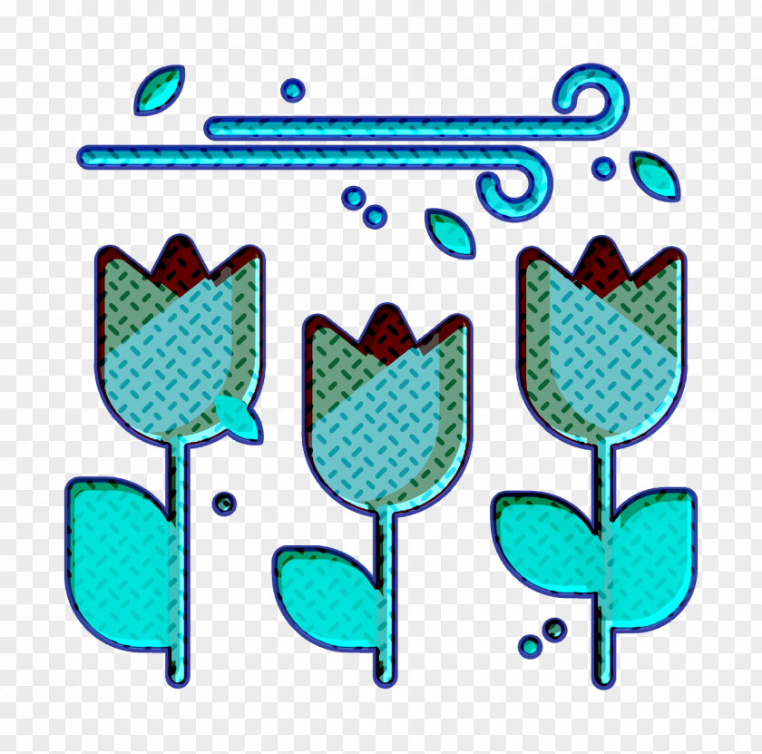 Spring Icon Weather Flower PNG