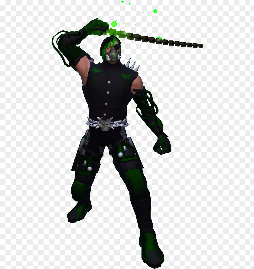 Street Fighter Poison Fiction Costume Character PNG