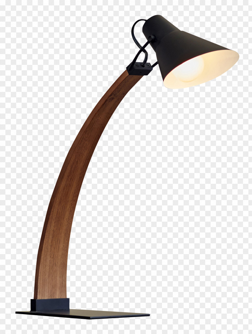 Table Lamp Light PNG