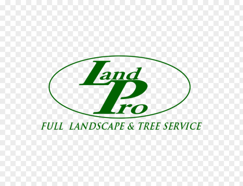 Tree LandPro Landscaping & Rake Lawn PNG