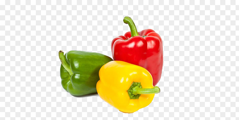 Vegetable Bell Pepper Vegetarian Cuisine Chili Stuffed Peppers PNG