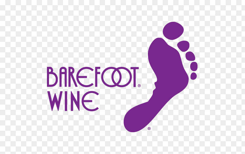 Wine Barefoot Wines & Bubbly Beer Logo Drink PNG