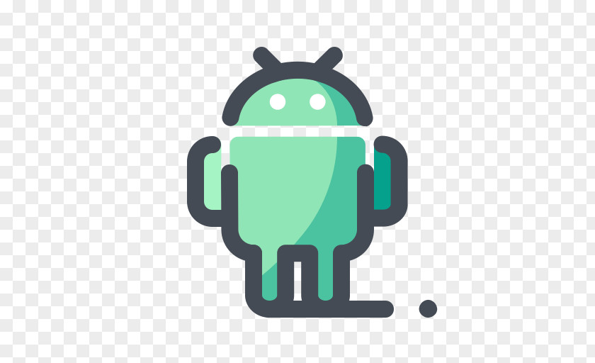 Android Operating Systems PNG