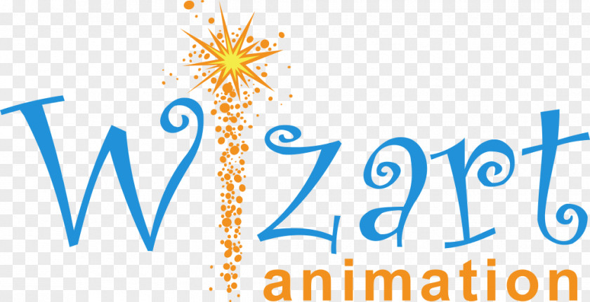 Animation Logo Wizart Studio PNG