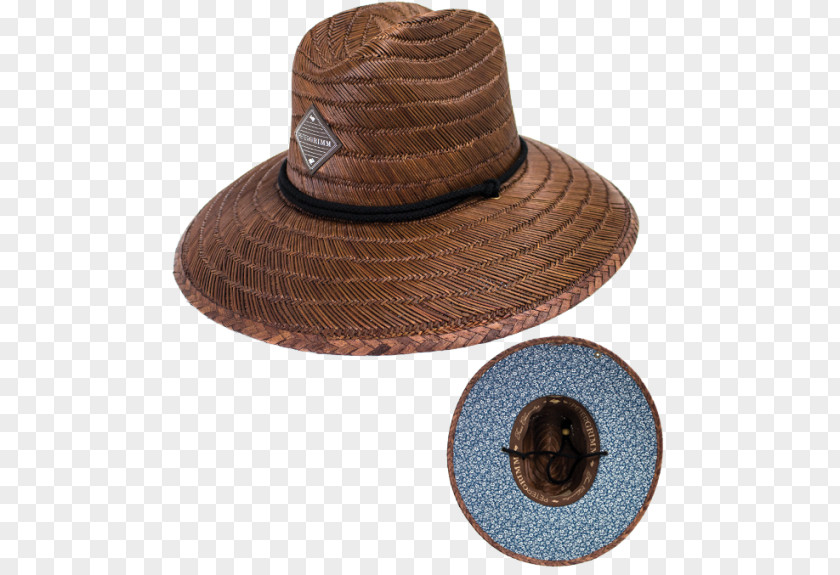 Boho Peter Grimm Ltd Sun Hat Cap Fedora PNG