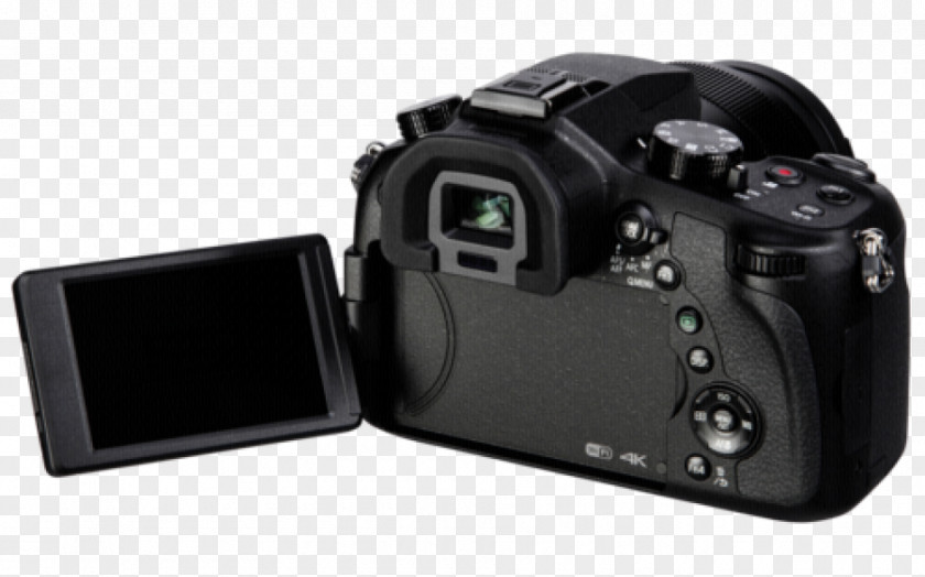 Camera Lens Digital SLR Canon EOS 77D Single-lens Reflex PNG