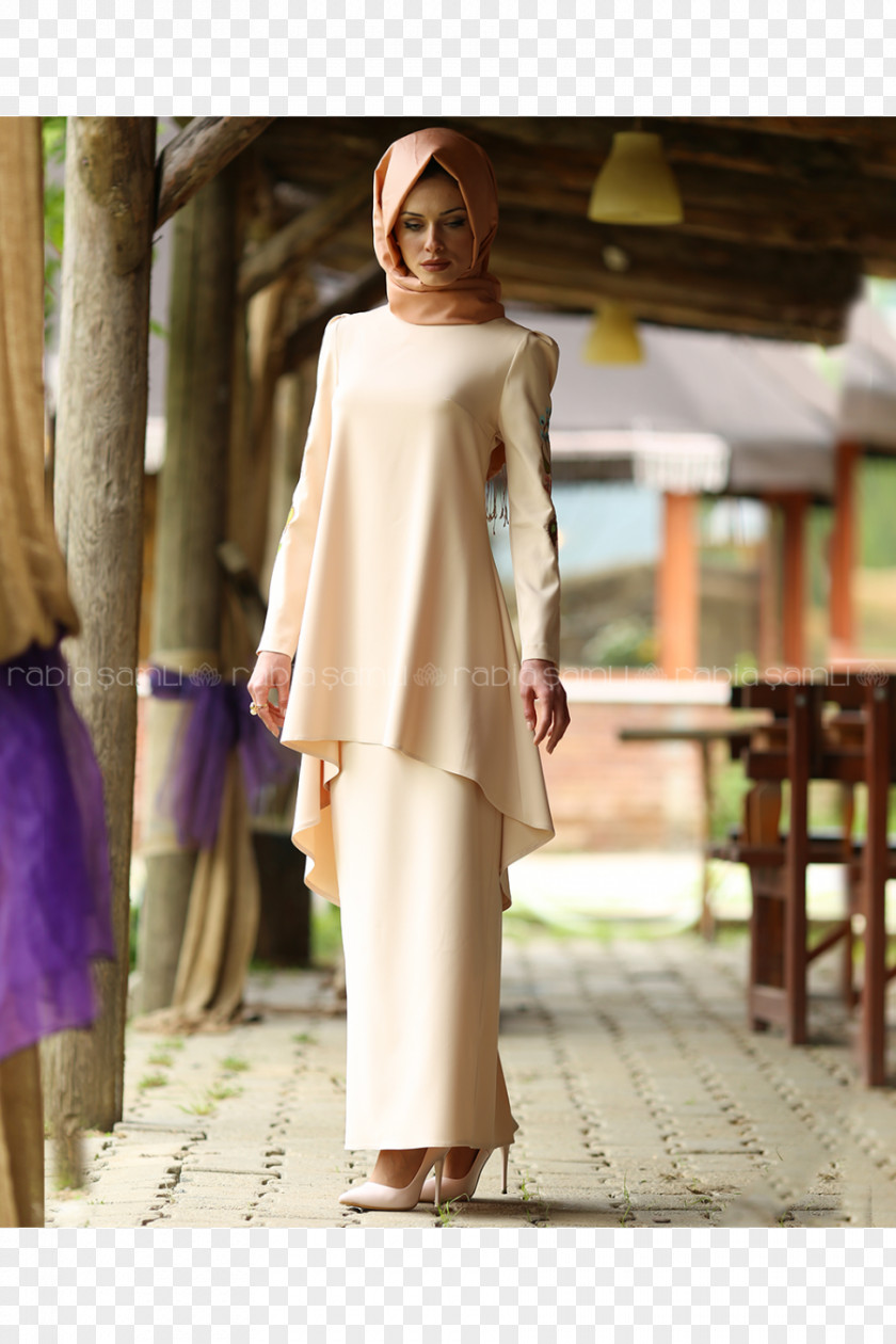 Dress Skirt Hijab Clothing Fashion PNG