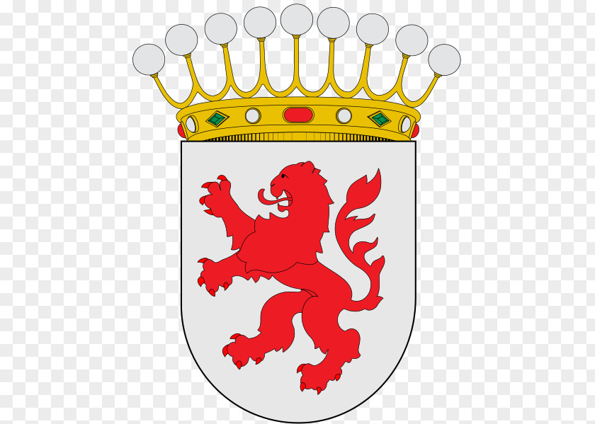 Escudo De La Provincia Córdoba Escutcheon Coat Of Arms Galicia PNG